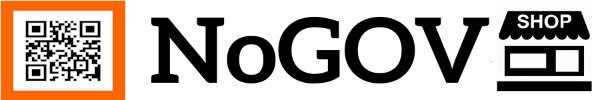NoGOV Shop