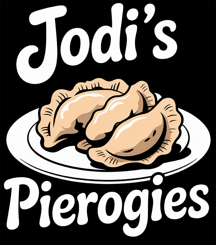 Jodi's Pierogies